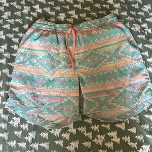 Men’s Medium Chubbies Swim Trunks